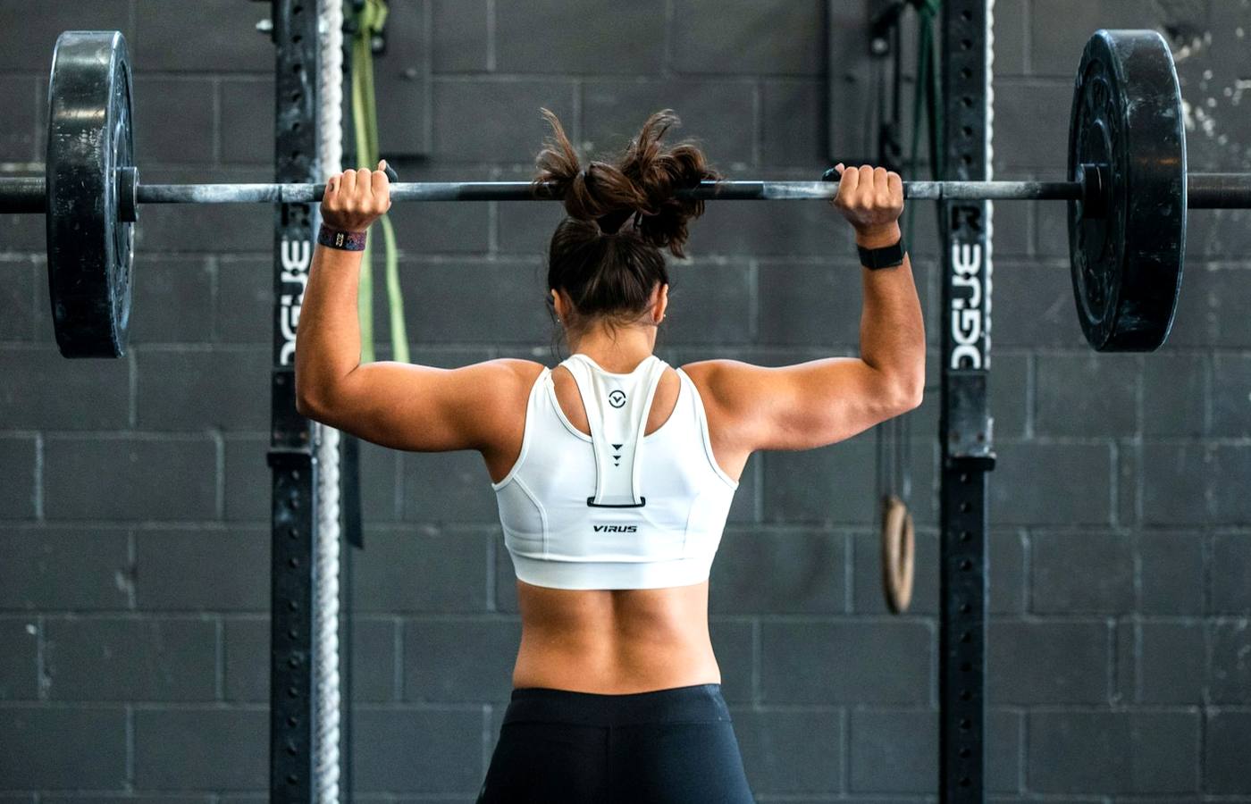 Moderní fitness centrum s profesionálním vybavením